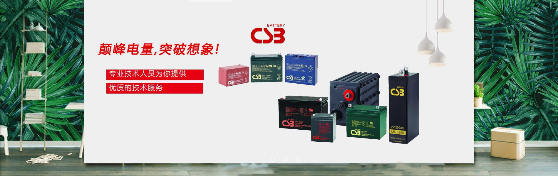 廣告標題